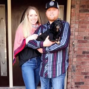 Meet your Posher, Clayton